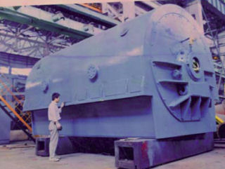 Turbo Generator